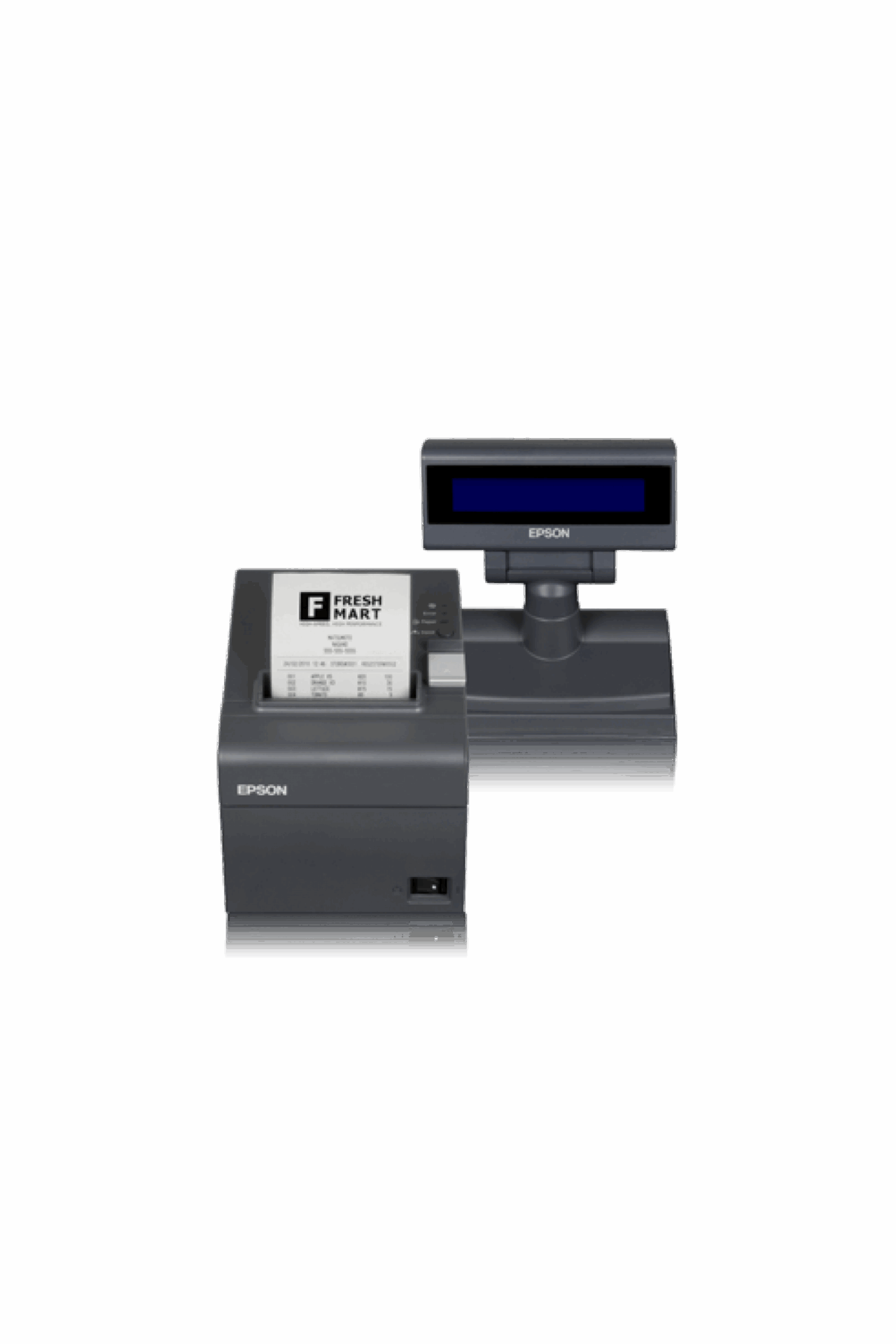 epson fp 81