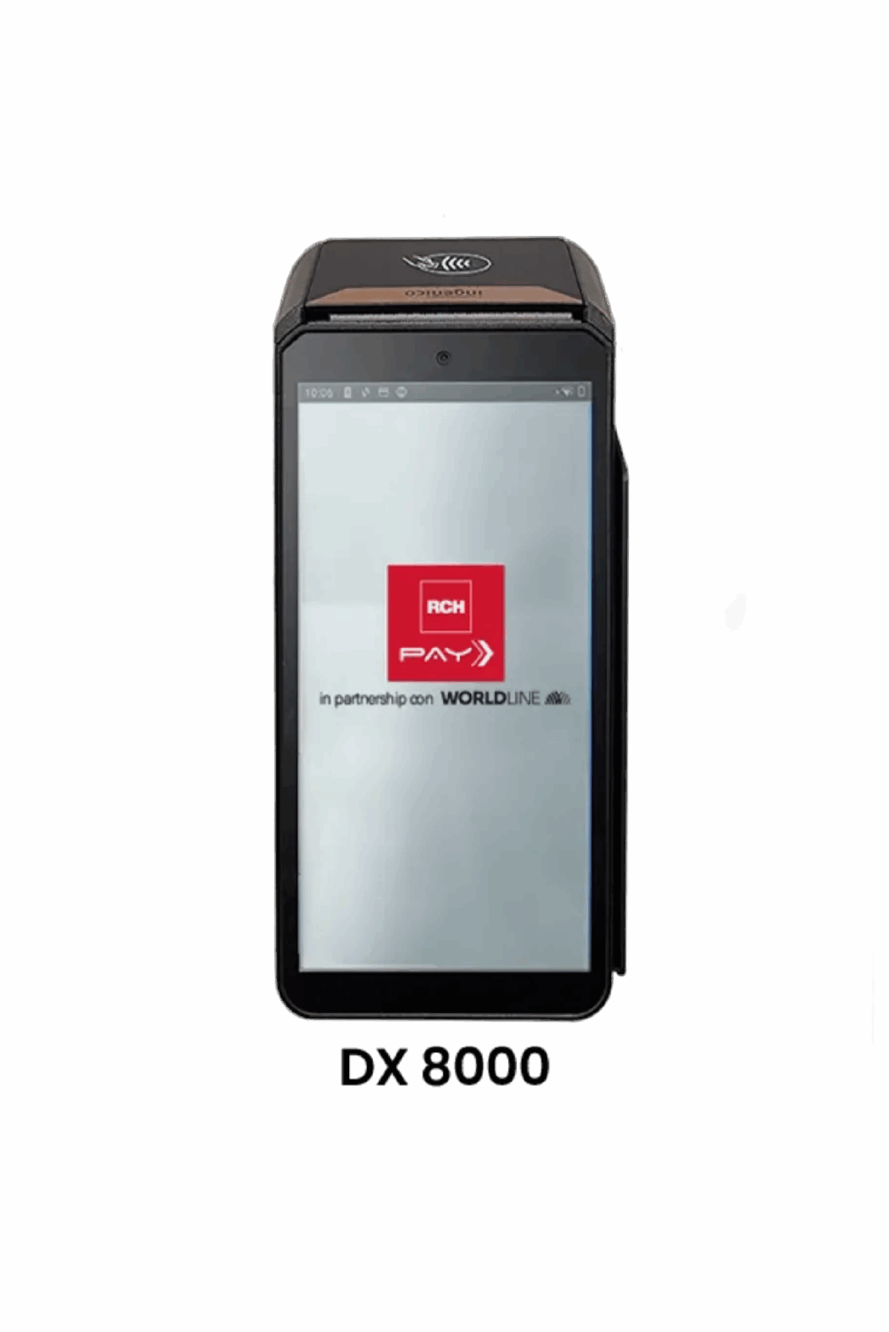 DX8000